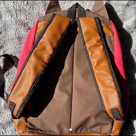 Meboon Backpack - Picture 2 of 2